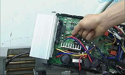 兰坪美的空调电话是多少