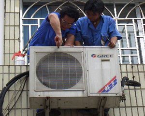 兰坪空调维修售后服务中心