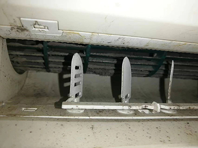 兰坪空调维修售后服务中心电话是多少