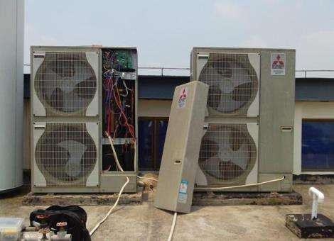 兰坪空调维修电话号码多少