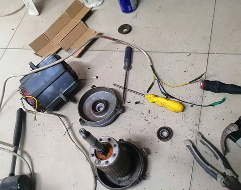 兰坪空调维修售后服务中心电话在哪里找