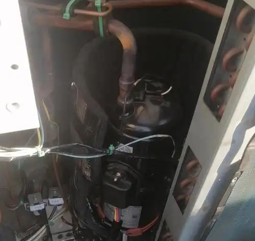 兰坪维修变频空调电话在哪里找