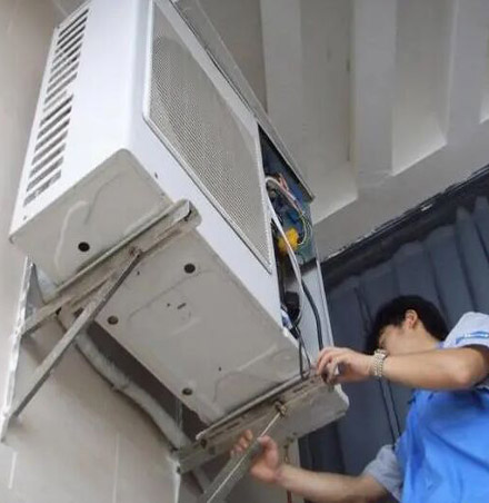 兰坪24小时空调维修热线