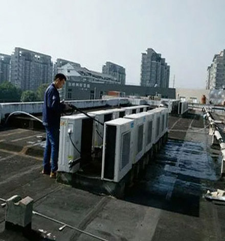 兰坪 空调拆装 兰坪本地 空调拆装公司