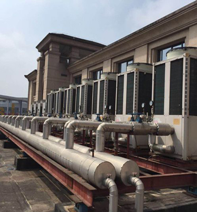 兰坪多联机维修 兰坪中央空调维修