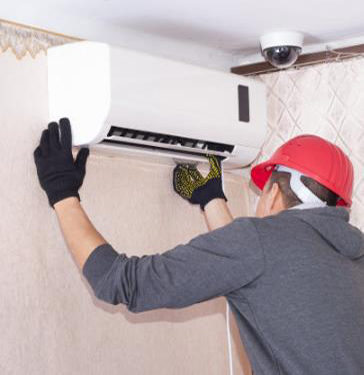 兰坪空调内机噪音大