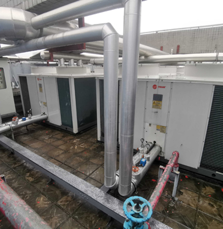 兰坪附近中央空调维修 兰坪上门中央空调维修